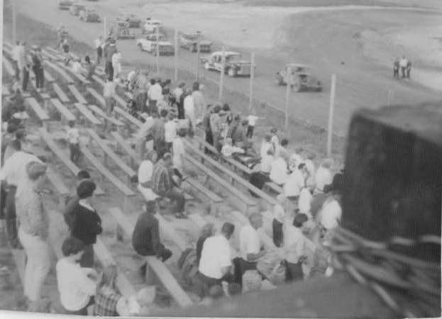 Thunder Road Speedway - From Brent Kostanko (newer photo)